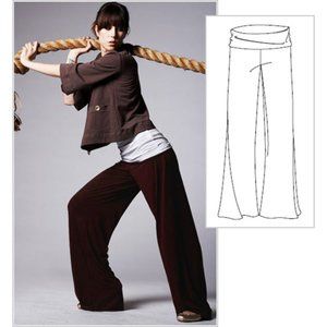 Saint Grace Sheryl Pant